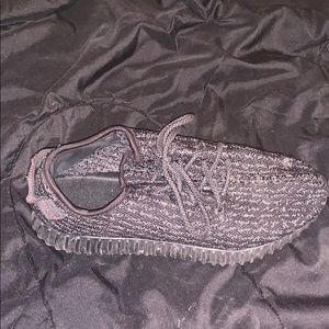Black Yeezy’s